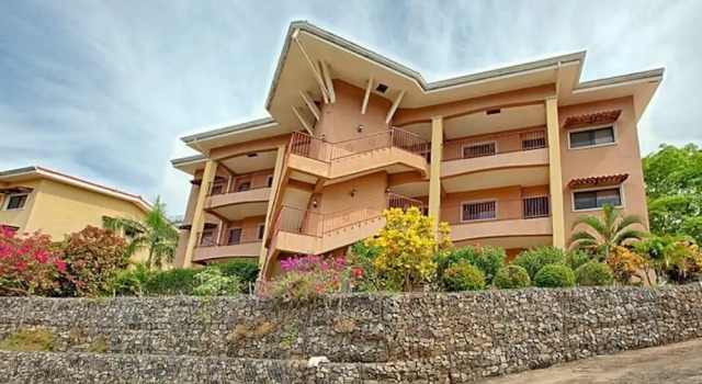 Condor Lodge, Rezerwuj Hotel Hotele w Cabo Velas z basenem, Basen