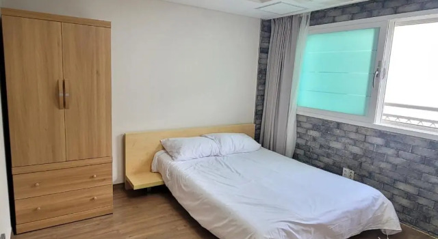 Best Pension in Sungpori