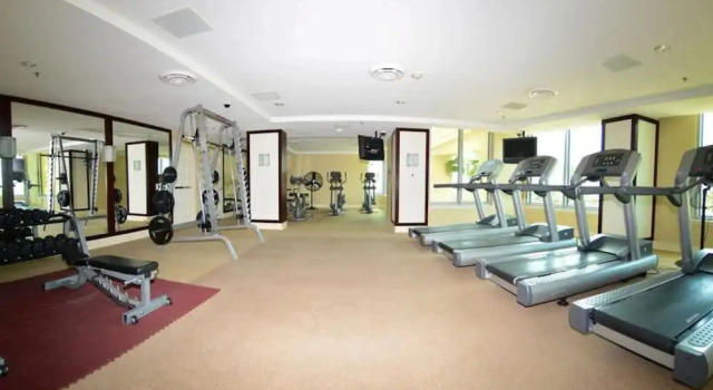 Коттедж Palisade Palms Oceanfront Condo 5-star Amenities