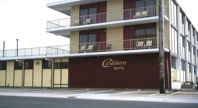 Carideon Motel