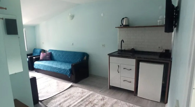 Люкс Classic Yesilalan Hotel Caykara