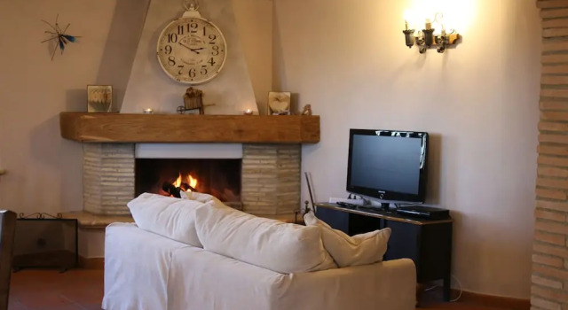 Casa Clemy B&B, Book Bed and Breakfast Hoteller i Zagarolo med parkering, Parkering