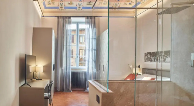 Двухместный номер Superior Residenza depoca San Martino 29