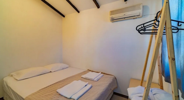 Номер Deluxe Olympos Forest House