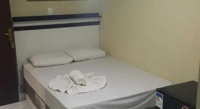 Hotel Barroso