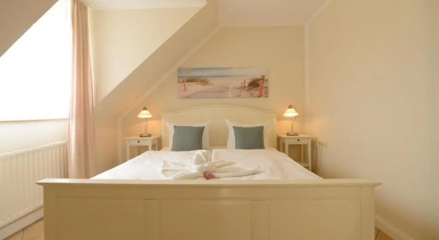 Schwedenhaus in der Hotelanlage Tarnewitzer Hof, Забронировать Отель СПА-отели Больтенхаген, SPA-услуги