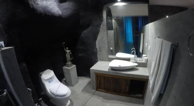 Двухместный номер Deluxe Sizzle Sports Club
