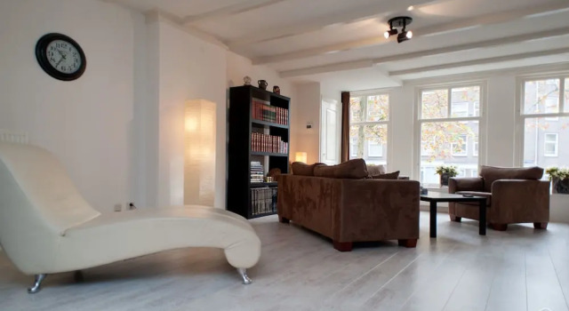 Lijnbaan Canal View Apartment, Забронировать Апартаменты/квартира Апартаменты Норда, Апартаменты/квартира