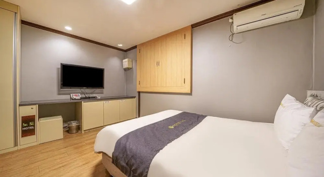 Anseong Nodo