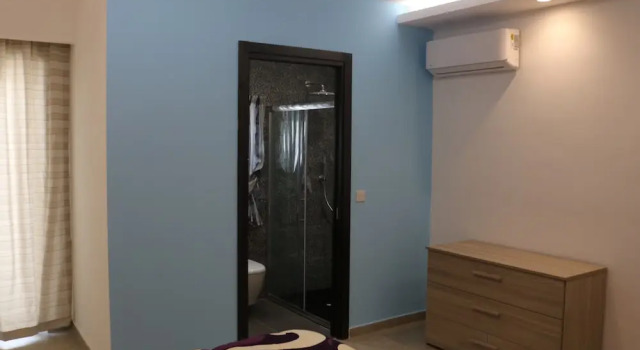 Seaside Apartment, Reservar Apartamento Marsaskala Malta