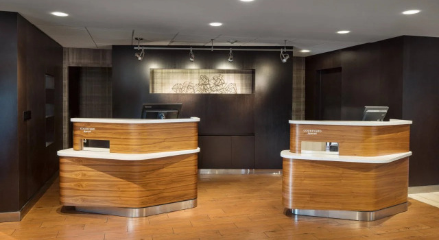 旧金山拉克斯珀兰丁/马林郡万怡酒店, 预订 酒店 拉克斯珀 Marin County
