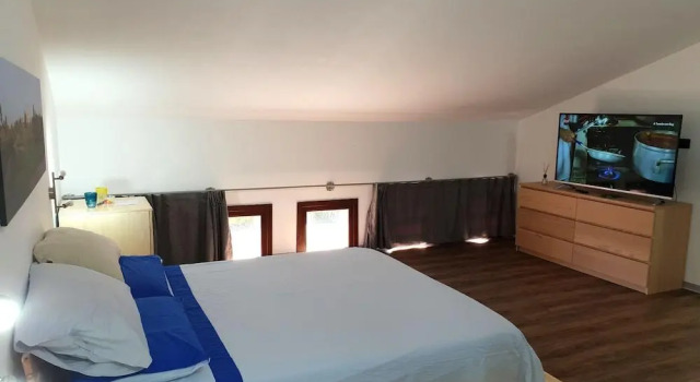 B&B Cagliari Golf Club, Забронировать Отель «постель и завтрак» Отели Куарту-Сант-Элена с парковкой, Парковка