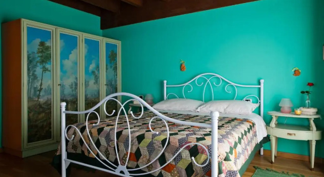 Habitación Estándar B&B Costalta