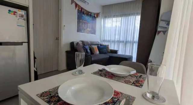Bright Corner Condo - Rooftop Pool With Sea Views