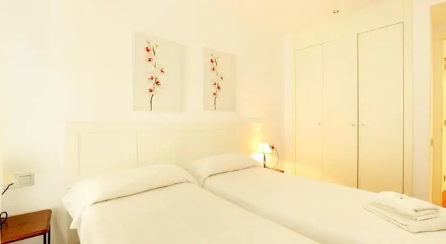 Port Vell Suites, Забронировать Апартаменты/квартира Апартаменты Барселоны, рядом с Muralla Romana, Апартаменты/квартира