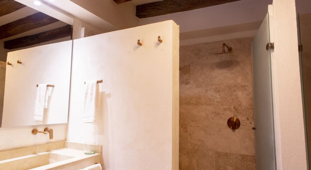 Номер Superior Palmas de Alba Hotel Boutique
