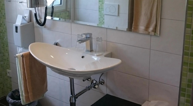 Номер Deluxe Haus Hohenzollern & Haus Ambiente