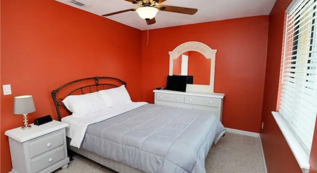 Gulf Highlands 109 - Two Bedroom Condo