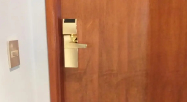 Номер Standard Hotel Moncloa