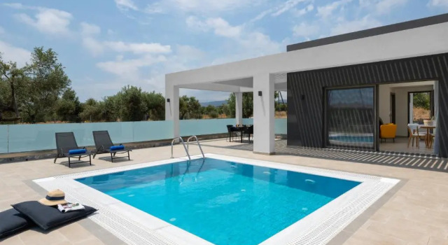 Armonia Suites, Reserva ahora Hotel Hoteles en Rodas con piscina, Piscina
