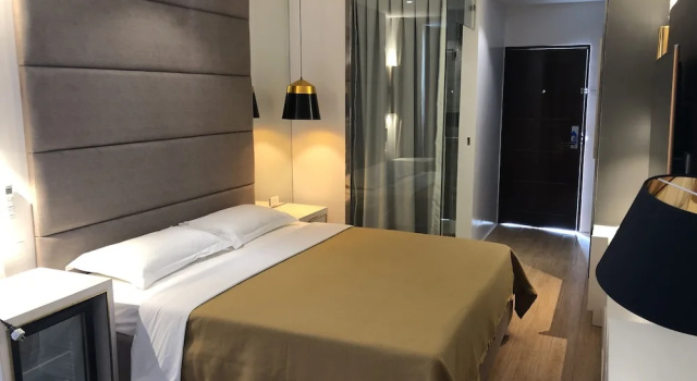 Люкс Royal Apollonia Royale Hotel