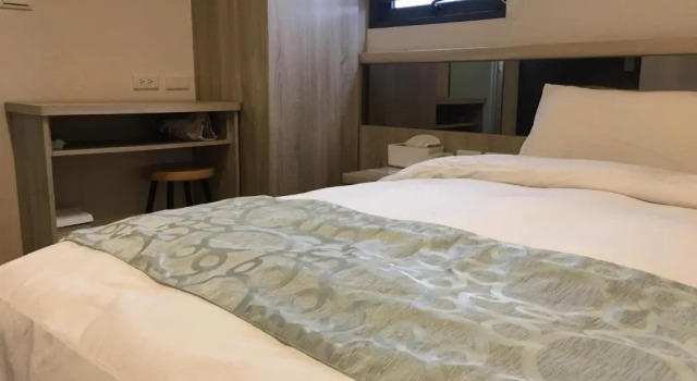 Двухместный номер Standard Boutique HOTEL