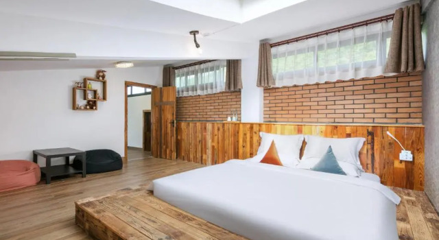 Suite Moganshan Jiang Garden