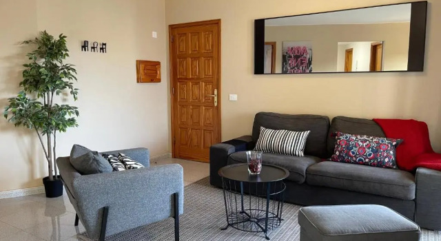 Апартаменты с 2 комнатами MC Apartments