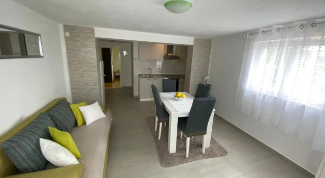 Apartment Carmen