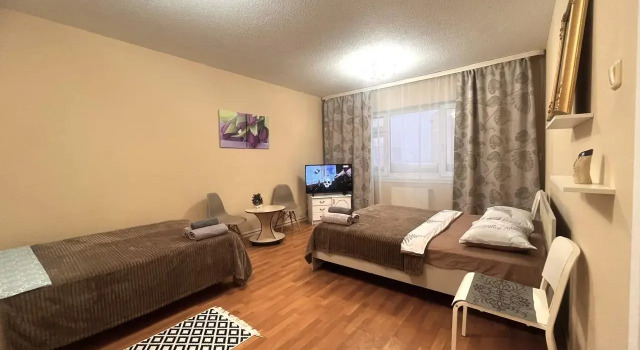 Апартаменты Standard Apartments Live Here, district. Optimistov, 4/2