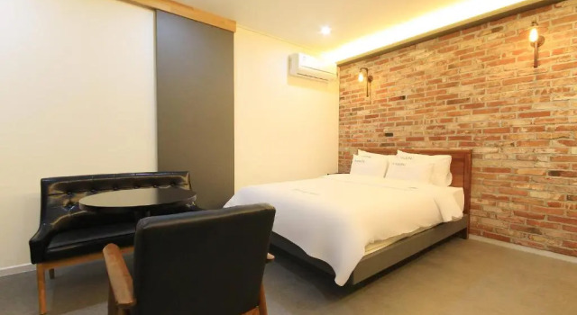 Номер Superior Kanu Hotel