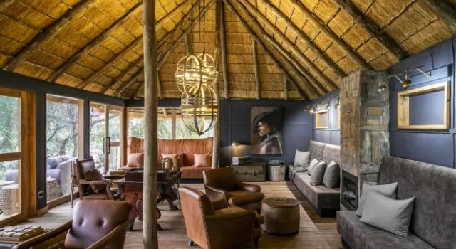 Wilderness Serra Cafema, Buchen Sie Hotel Hartmann Valley Namibia