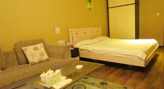 Liuzhou Pinju Hotel, Book Hotel Cheap Hotels in Guangxi