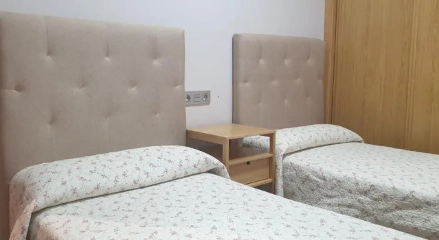 Piso Montero Ríos 18, Réserver Hôtel Cangas Province de Pontevedra