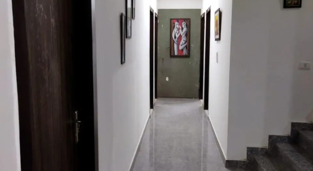 OYO 82695 Hotel Bliss