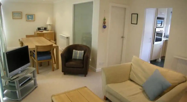 Croft Court 32, Забронировать Отель Тенби 