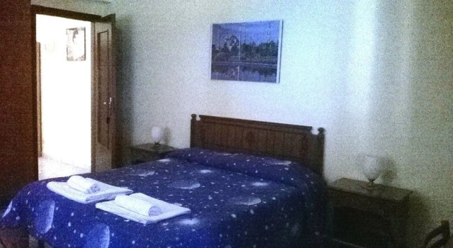 B&B Atlantide, Book Bed and Breakfast Hotels in Sicily with Parking, Parking