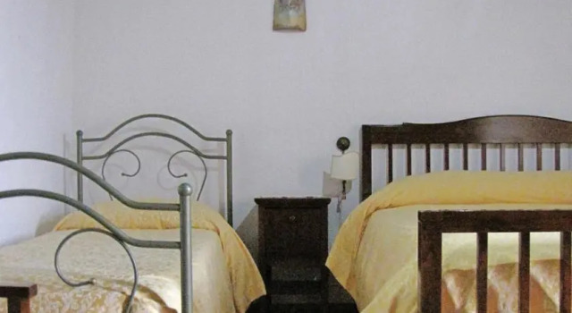 I Tre Baroni B&B