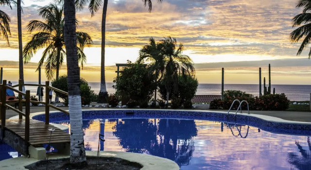 Hotel Iguanazul, Book Hotel Paraiso Guanacaste