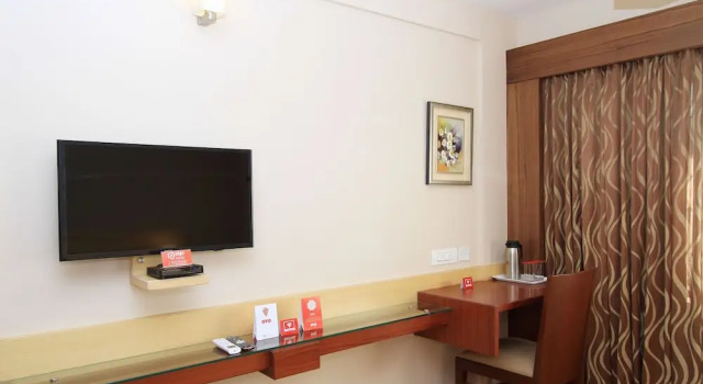 OYO 4647 Hari Villa Holiday Home, Забронировать Вилла Виллы Джайпура, Вилла