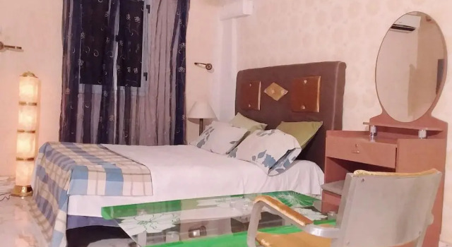 Hotel Raha, Prenota Hotel Nouakchott Mauritania