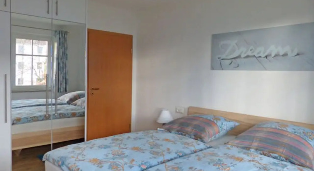 Holiday Apartment "baltic Sea Suite"