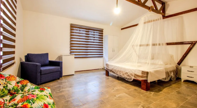 Kidrak Camping Namaste, Rezervovat Kemp Hotely v Fethiye Area s parkováním, Parkování