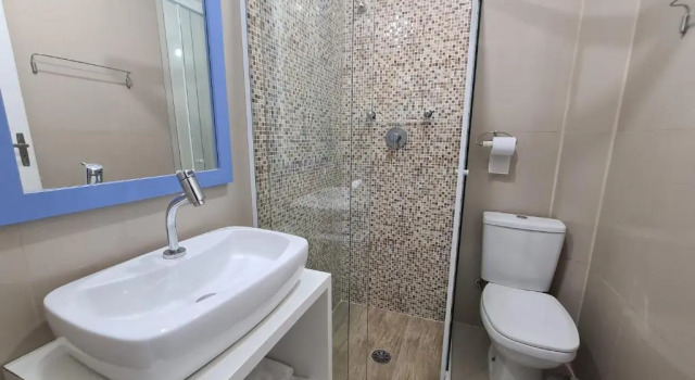 Двухместный номер Standard Bella Augusta Hotel