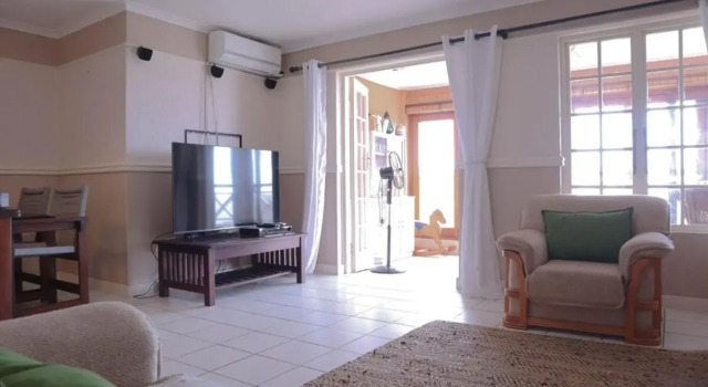 18 Ocean Heights, Забронировать Отель Баллито Durban North Coast, рядом с Ballito Shopping Mall