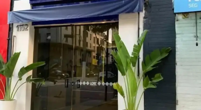 Lory Studio Hotel, Забронировать Отель Недорогие отели Сан-Пауло, рядом с Перекресток проспекта Ипиранга и проспекта Жуселину Кубичека, недорого