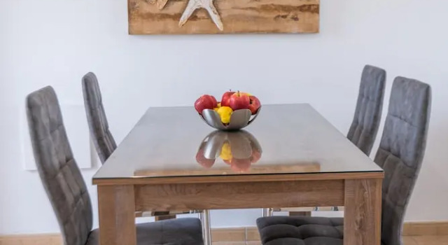 Апартаменты Superior Narcissos 'Nissi Beach' apartment C16