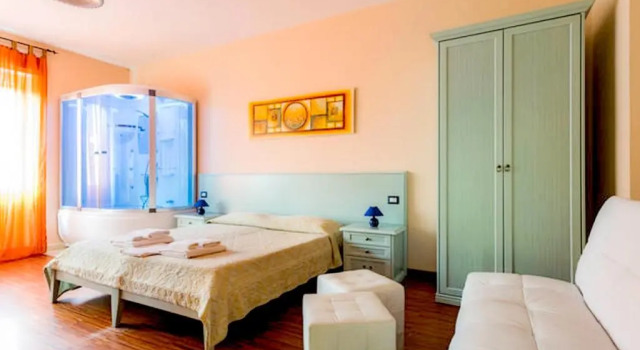 Bosa Guest House