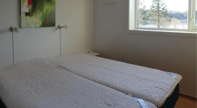 Nice Home in Farsund With 4 Bedrooms