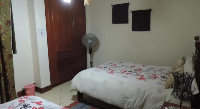 Апартаменты Departamento Para Turistas